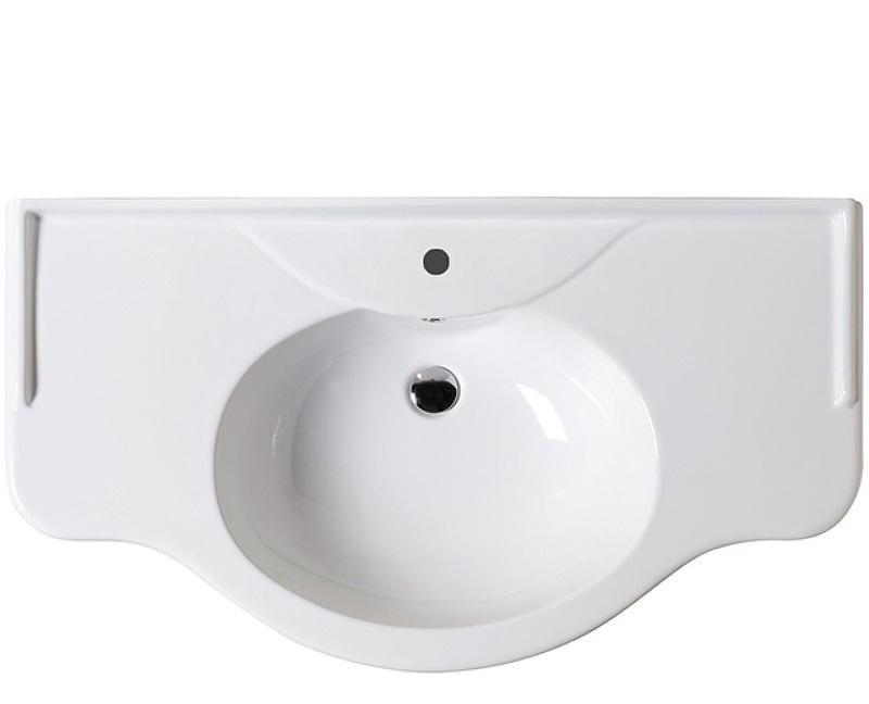 Cezares Azzurra, Раковина, GIU200110/ALZA