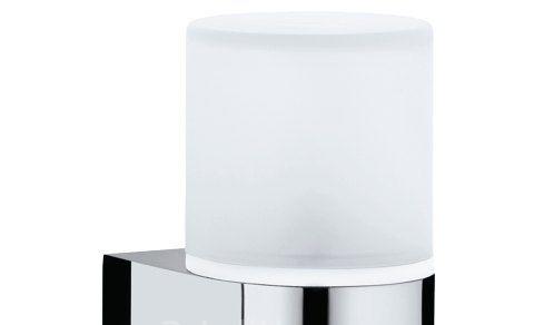 Keuco Edition 300, Дозатор для жидкого мыла, 30052 019000 / 30052019000