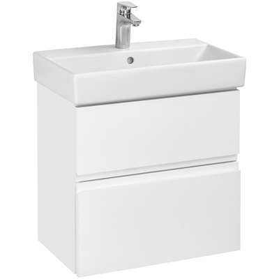 Roca Oleta, Тумба для раковины, A857639806