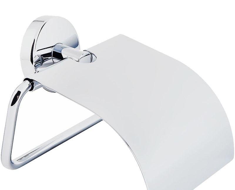 Hansgrohe Logis Universal, Держатель туалетной бумаги, 41723000