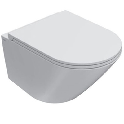 Globo Forty3, Унитаз подвесной, FOS07.BI