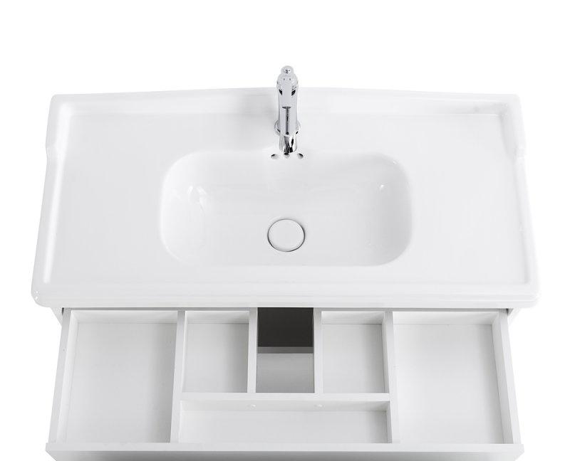 Cezares без коллекции, Раковина, CZR-ELT-100-LVB