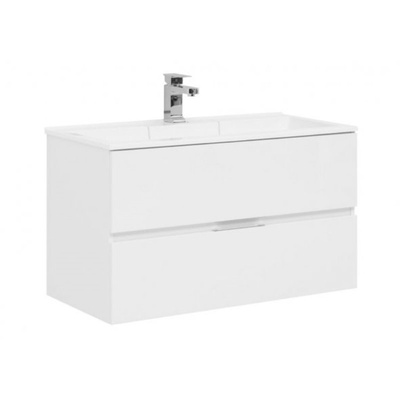 Aquanet Алвита, Тумба для раковины, 00235340