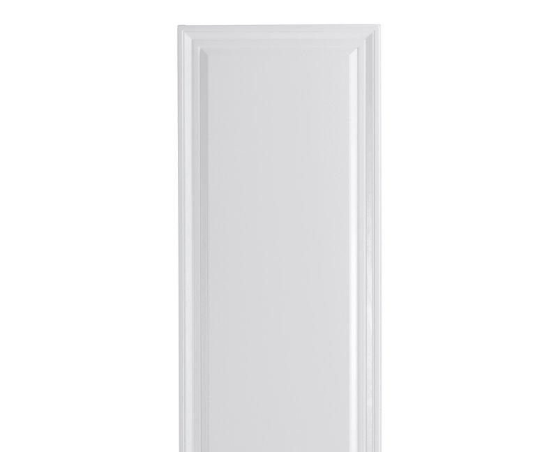 Cezares Giubileo, Шкаф-пенал, GIUBILEO-1000-1A-SC-BL