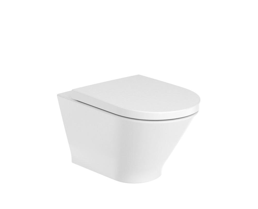 Roca Gap, Унитаз подвесной, 893105000