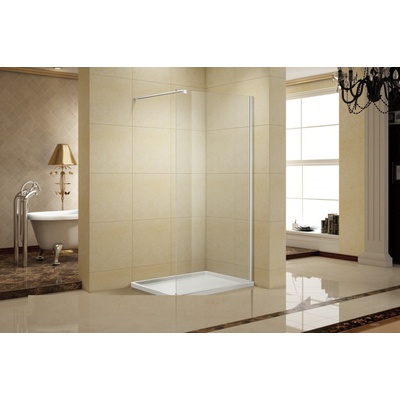 Боковая стенка - Aquanet, Cinetic, 90x190 см, AE12-F-90H190U-CT