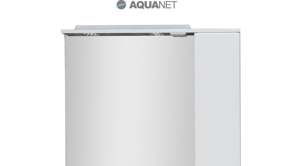 Aquanet Гретта, Шкаф-зеркало, 00173996