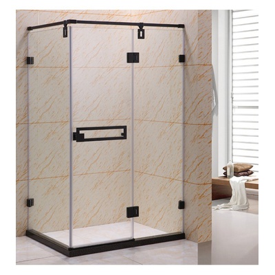 Душевой уголок - Grossman, Status, 90x90x200 см, ST-90BQ