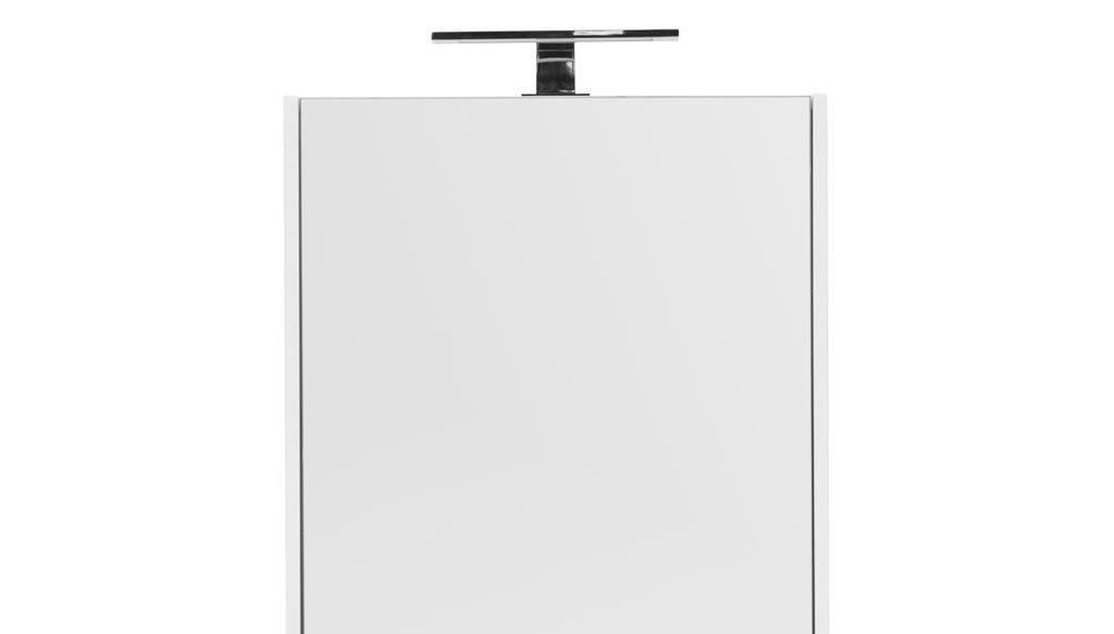 Aquanet Остин, Шкаф-зеркало, 00203921