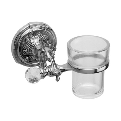 Art&Max Barocco, Стакан, AM-1787-Cr