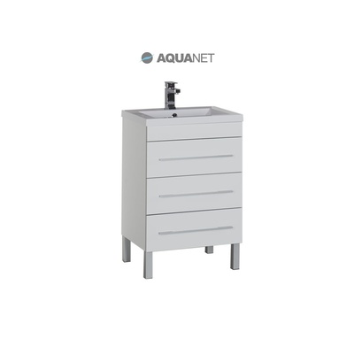 Aquanet Верона, Тумба для раковины, 00178253