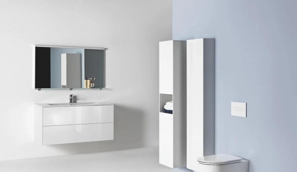 Laufen Pro Rimless, Унитаз подвесной, 8.6695.7.000.000.1