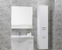 Aquanet Йорк, Шкаф-пенал, 00202095