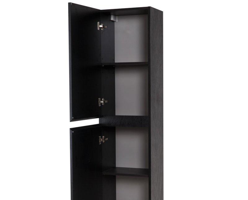 Cezares Molveno, Шкаф-пенал, MOLVENO-1600-2A-SC-NR