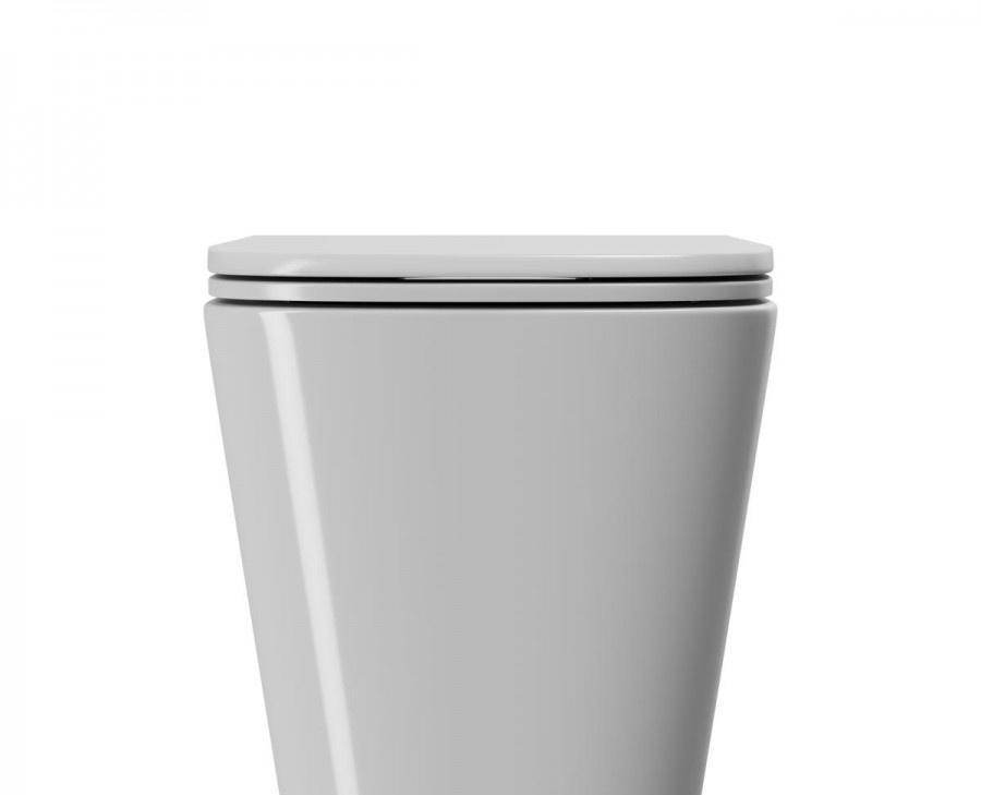 Point Ника, Унитаз подвесной, PN41081