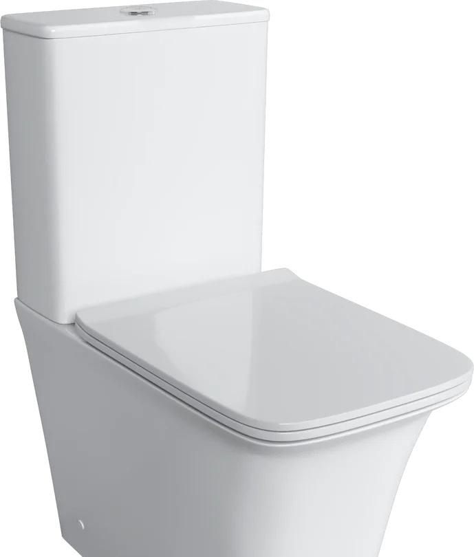 Grossman Galaxy, Унитаз компакт, GR-4468S