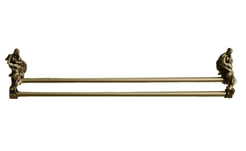 Art&Max Romantic, Полотенцедержатель, AM-0818-B / AM-B-0818-B