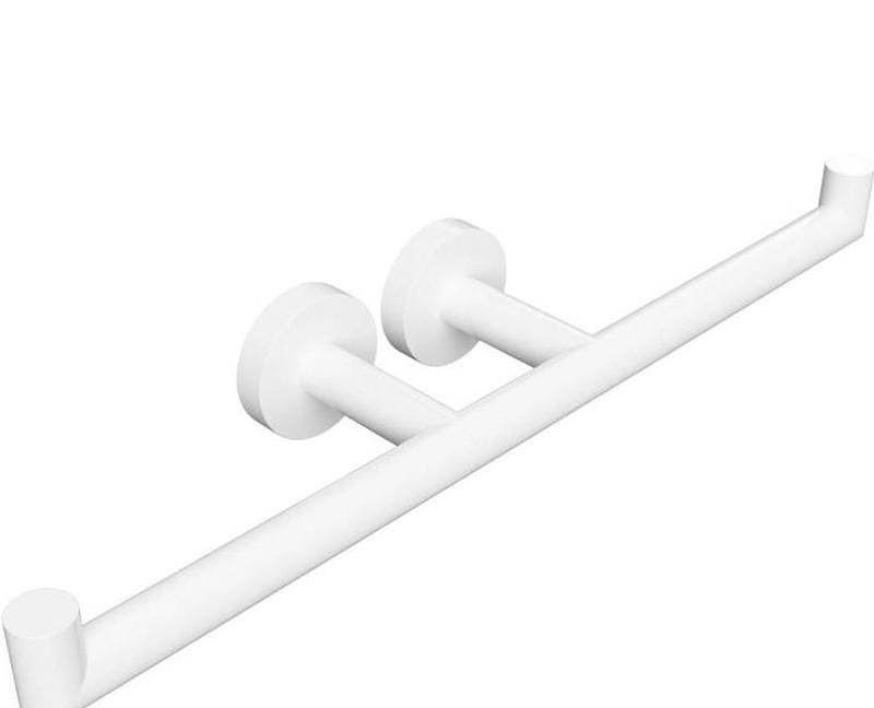 Bemeta White, Держатель туалетной бумаги, 104201074