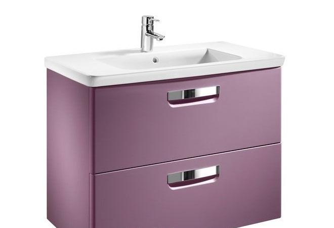 Roca Gap, Тумба с раковиной, 327471000