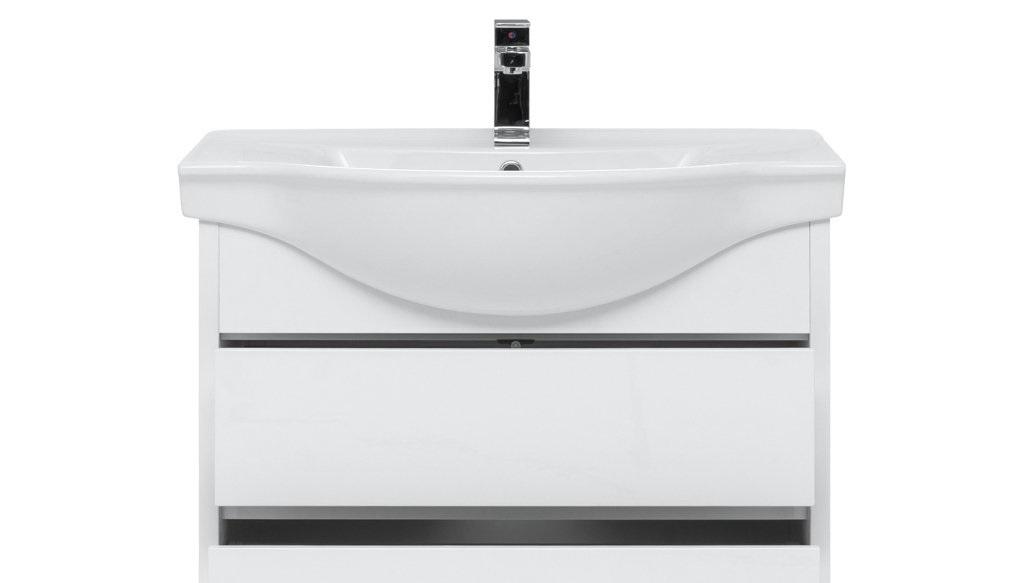 Aquanet Сидней, Тумба для раковины, 00243669