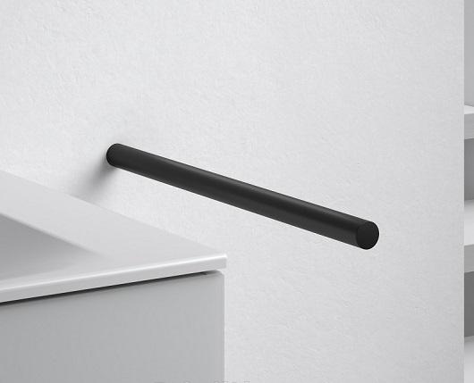 Keuco Reva, Полотенцедержатель, 12822 370000