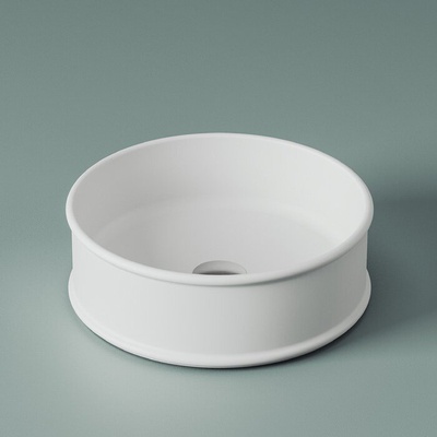 ArtCeram Atelier, Раковина, ATL001 05 00