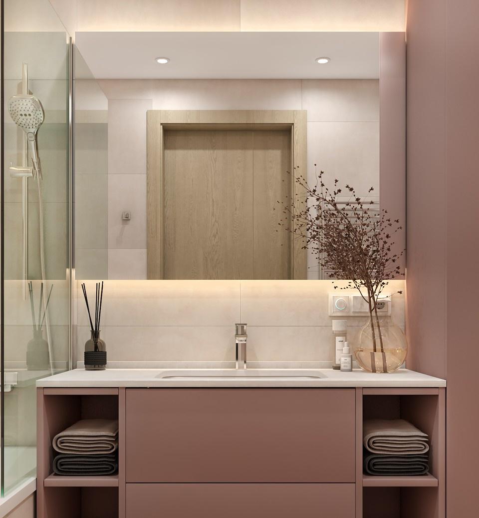 Vitra S50, Раковина, 5339B003-0012