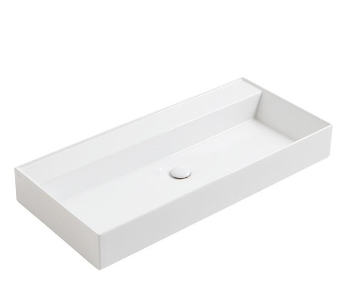 Simas Agile, Раковина, AG101 bi*0