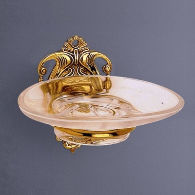 Art&Max Impero, Мыльница, AM-1233-Do-Ant