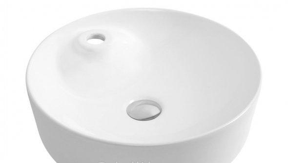 Aquanet Moon, Раковина, T-17