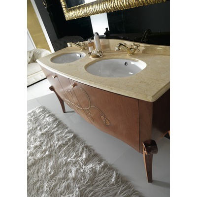 Cezares Margot, Раковина, LSOTM