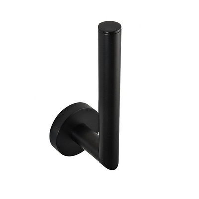 Bemeta Dark, Держатель туалетной бумаги, 104112030