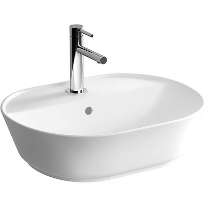 Vitra Geo, Раковина, 7428B003-0001