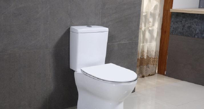 Grossman без коллекции, Унитаз компакт, GR-4448S