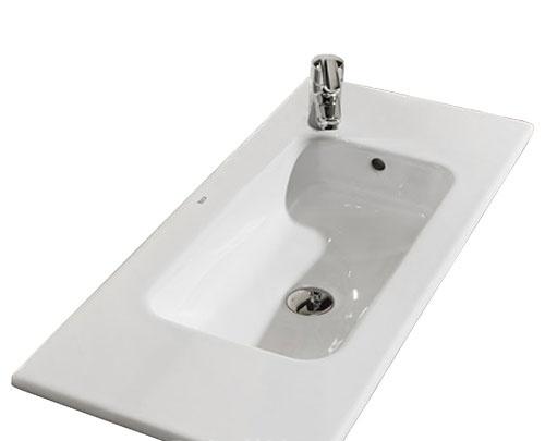 Aquanet Орлеан, Шкаф-зеркало, 32799H000