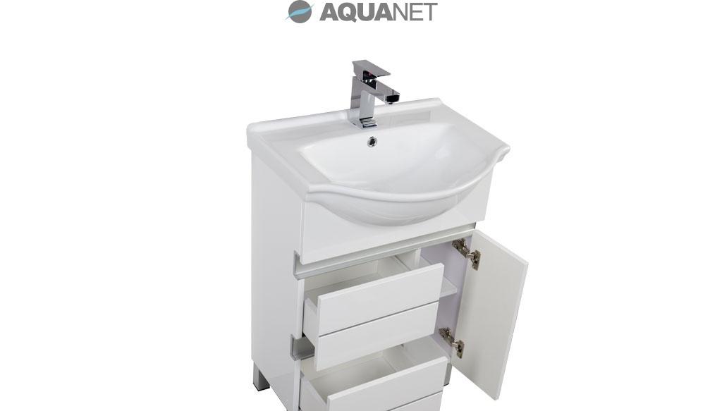 Aquanet Доминика, Тумба для раковины, 00171684