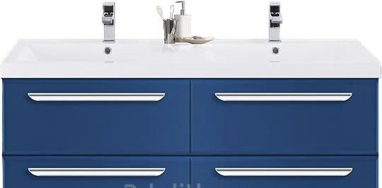 Cezares Eco, Тумба для раковины, DUET-N-1200-4C-SO-2-SPF-P