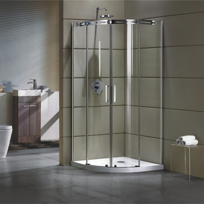 Душевой уголок - Grossman, Galaxy, 90x120x190 см, GR-4121L