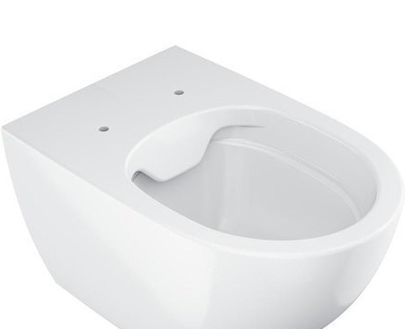 Ravak Vita, Унитаз подвесной, X01860