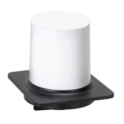 Bemeta Organic Black, Дозатор для жидкого мыла, 167109260