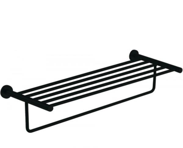 Aquanet без коллекции, Полка с полотенцедержателем, 4562MB / 00241919