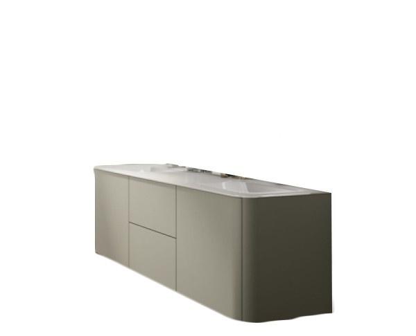 Cezares Liverpool Moderno, Тумба для раковины, 54661