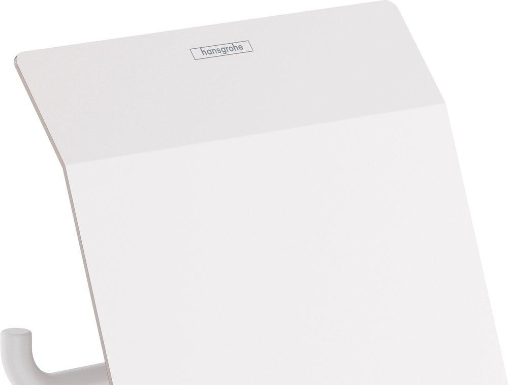 Hansgrohe AddStoris, Держатель туалетной бумаги, 41753700
