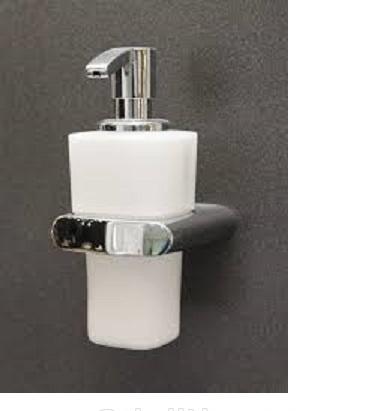 Keuco Elegance, Дозатор для жидкого мыла, 11654019000 / 11654 019000