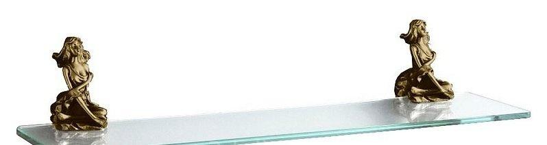 Art&Max Athena, Полка, AM-0613-B / AM-B-0613-B