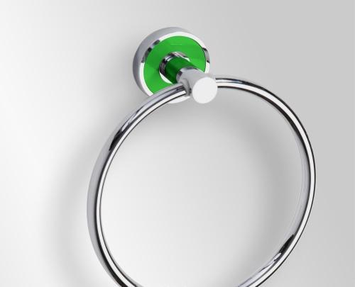 Bemeta Trend-i, Полотенцедержатель, 104104068a