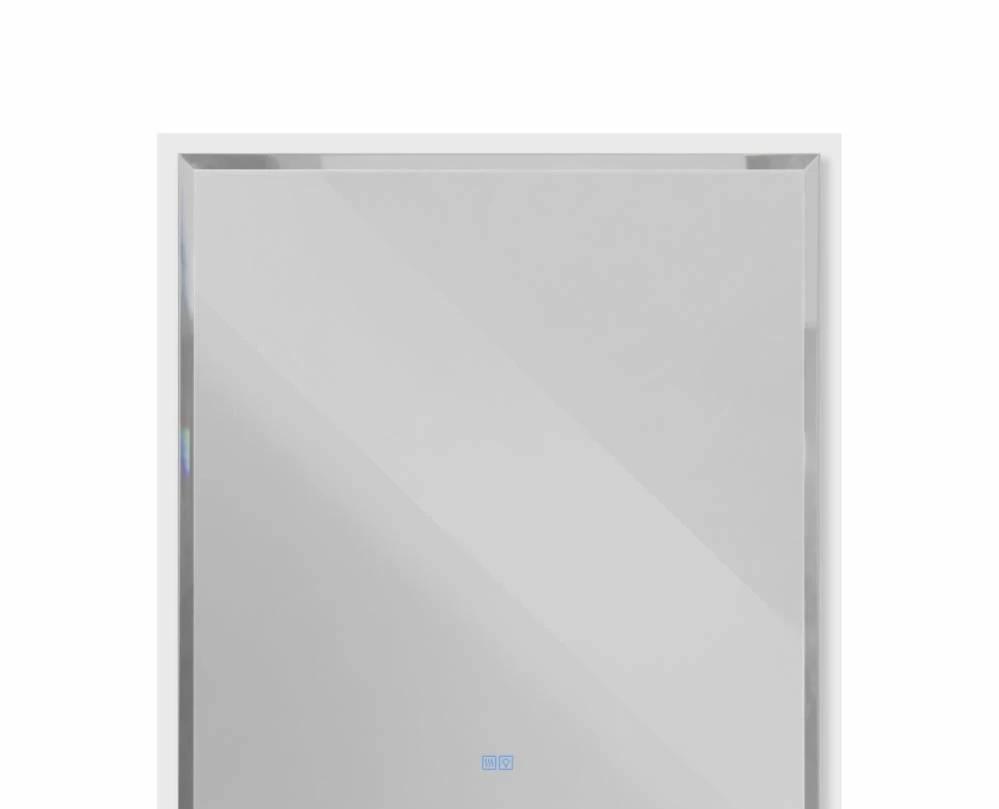 Cezares Interni, Зеркало, CZR-SPC-INT-800-900-LED-TCH-WARM-BL