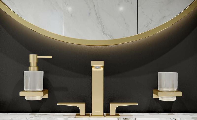 Hansgrohe AddStoris, Стакан, 41749340