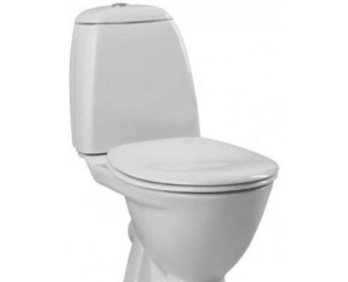 Vitra Grand, Унитаз компакт, 9763B003-0567