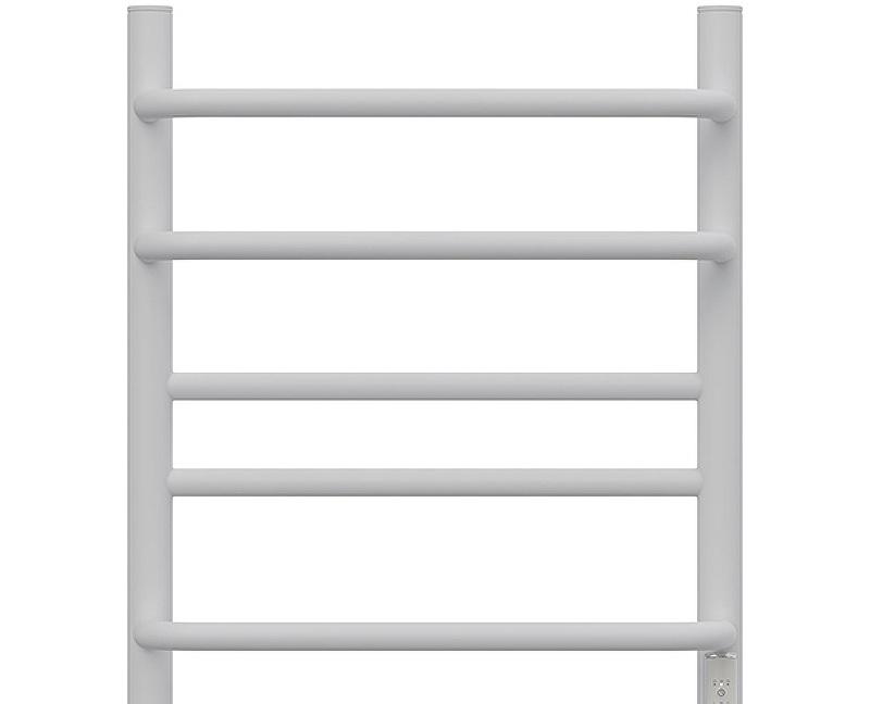 Полотенцесушитель электрический - Point, Сатурн, 15x43.2x60 см, PN90846W